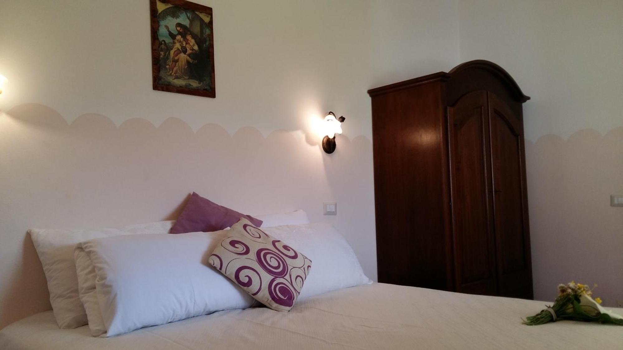 Villa Luna A Pochi Passi Dalla Spiaggia Avola Exterior foto