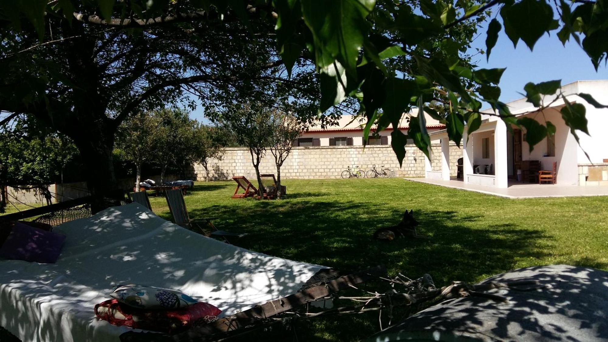 Villa Luna A Pochi Passi Dalla Spiaggia Avola Exterior foto