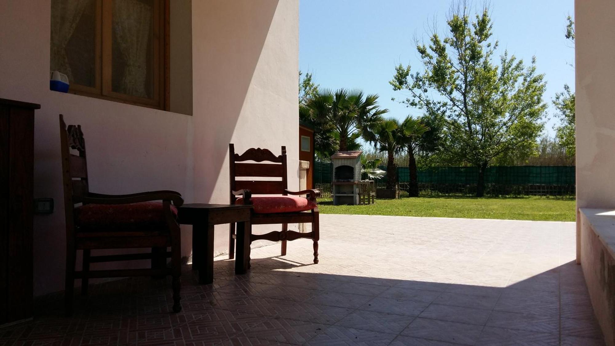 Villa Luna A Pochi Passi Dalla Spiaggia Avola Exterior foto