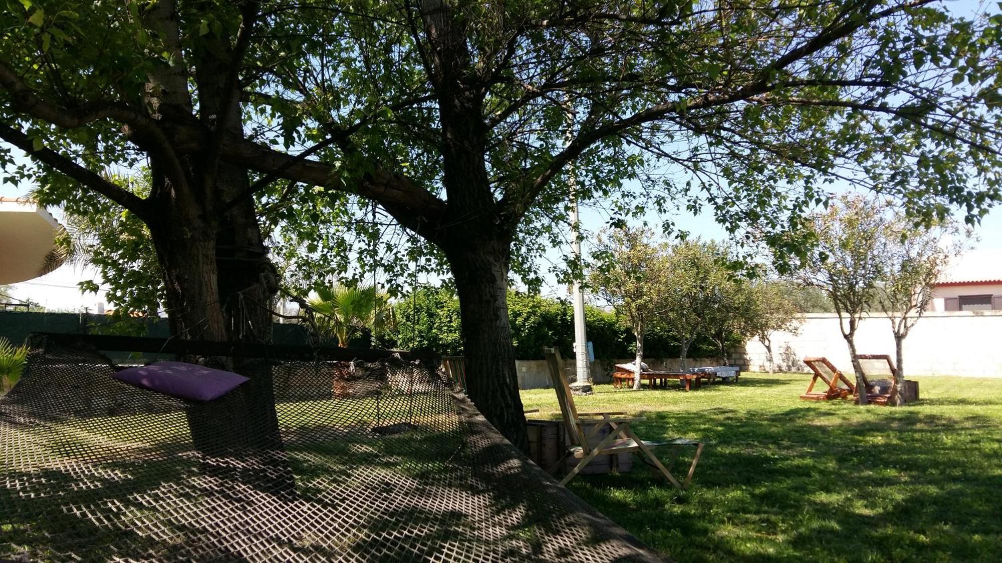 Villa Luna A Pochi Passi Dalla Spiaggia Avola Exterior foto