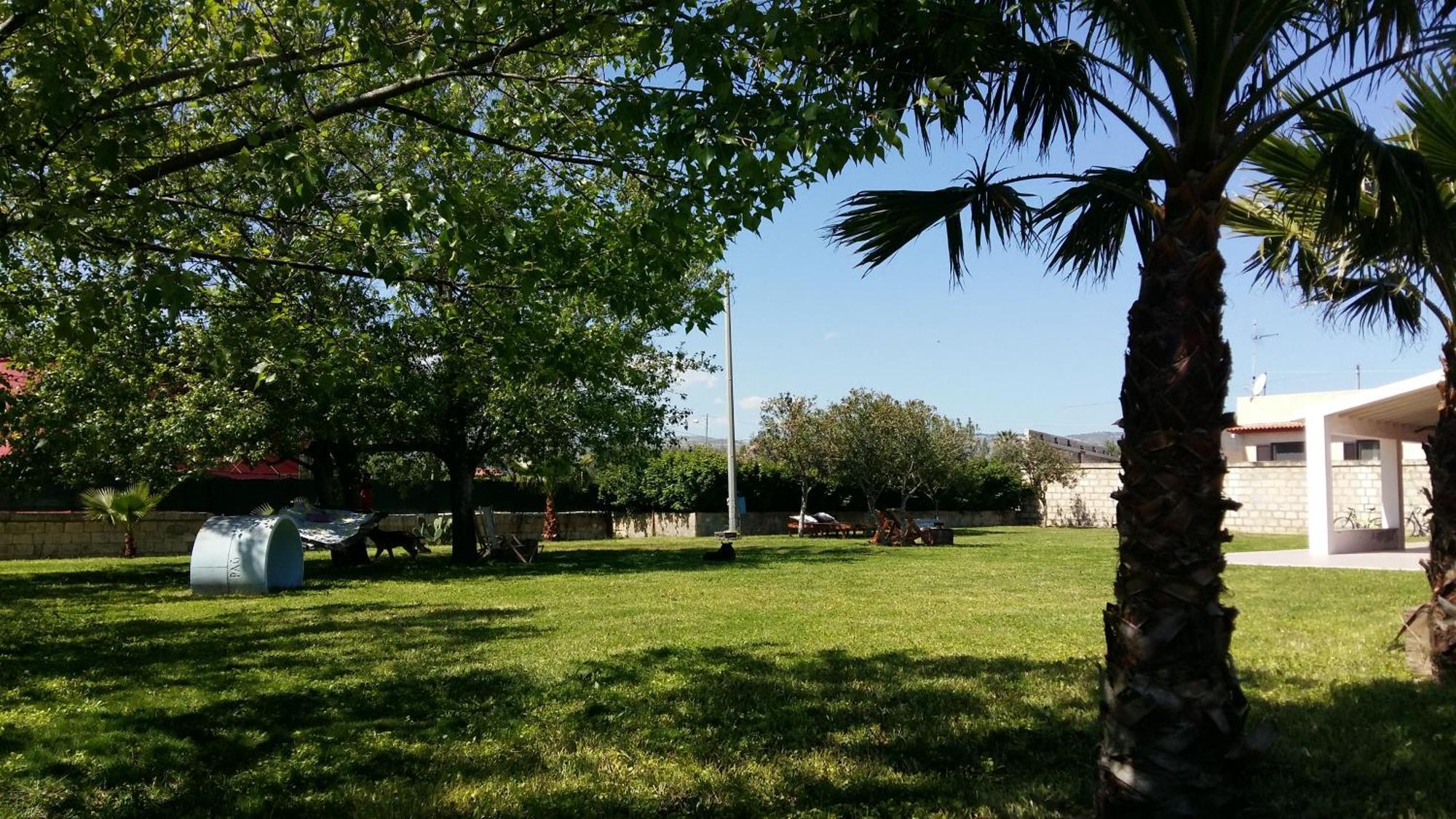 Villa Luna A Pochi Passi Dalla Spiaggia Avola Exterior foto