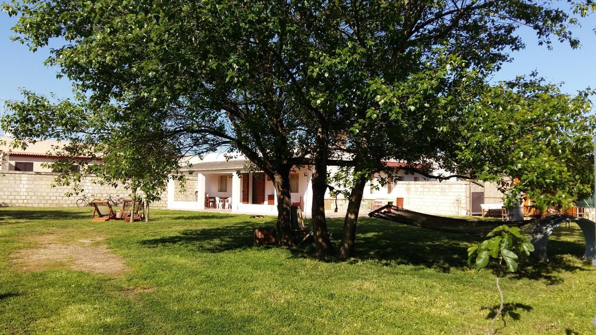 Villa Luna A Pochi Passi Dalla Spiaggia Avola Exterior foto