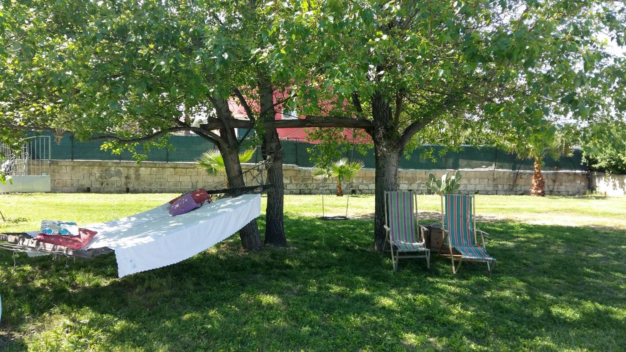 Villa Luna A Pochi Passi Dalla Spiaggia Avola Exterior foto